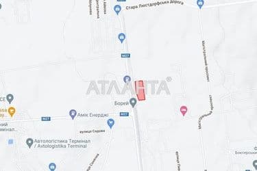 Ділянка за адресою (площа 119 сот) - Atlanta.ua - фото 4