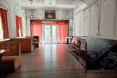 Коммерческая недвижимость по адресу Шевченко пр. (площадь 179,6 м²) - Atlanta.ua - фото 11