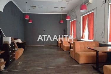 Коммерческая недвижимость по адресу Шевченко пр. (площадь 179,6 м²) - Atlanta.ua - фото 12