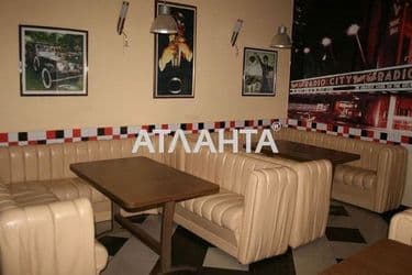 Коммерческая недвижимость по адресу Шевченко пр. (площадь 179,6 м²) - Atlanta.ua - фото 13