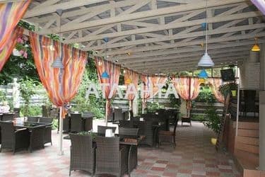 Коммерческая недвижимость по адресу Шевченко пр. (площадь 179,6 м²) - Atlanta.ua - фото 14