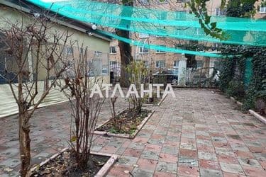 Коммерческая недвижимость по адресу Шевченко пр. (площадь 179,6 м²) - Atlanta.ua - фото 17