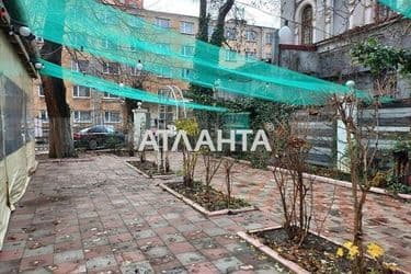 Коммерческая недвижимость по адресу Шевченко пр. (площадь 179,6 м²) - Atlanta.ua - фото 18