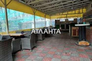 Коммерческая недвижимость по адресу Шевченко пр. (площадь 179,6 м²) - Atlanta.ua - фото 20