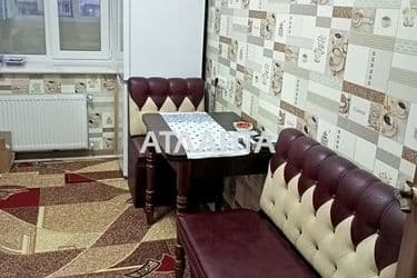 2-rooms apartment apartment by the address st. Tsvetaeva gen (area 62 m²) - Atlanta.ua - photo 34