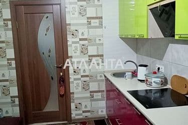 2-rooms apartment apartment by the address st. Tsvetaeva gen (area 62 m²) - Atlanta.ua - photo 35