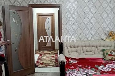 2-rooms apartment apartment by the address st. Tsvetaeva gen (area 62 m²) - Atlanta.ua - photo 31