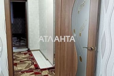 2-rooms apartment apartment by the address st. Tsvetaeva gen (area 62 m²) - Atlanta.ua - photo 44