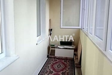 2-rooms apartment apartment by the address st. Tsvetaeva gen (area 62 m²) - Atlanta.ua - photo 48