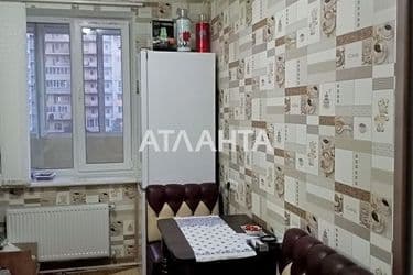 2-rooms apartment apartment by the address st. Tsvetaeva gen (area 62 m²) - Atlanta.ua - photo 54