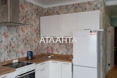 1-кімнатна квартира за адресою вул. Сахарова (площа 43,5 м²) - Atlanta.ua - фото 14