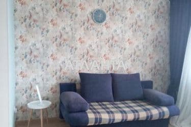 1-кімнатна квартира за адресою вул. Сахарова (площа 43,5 м²) - Atlanta.ua - фото 16