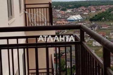 1-кімнатна квартира за адресою вул. Сахарова (площа 43,5 м²) - Atlanta.ua - фото 22