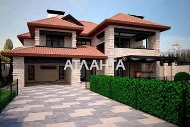 Будинок за адресою вул. Радісна (площа 639 м²) - Atlanta.ua - фото 20