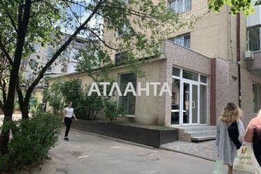 Commercial real estate at st. Chernyakhovskogo (area 161,7 m²) - Atlanta.ua - photo 11