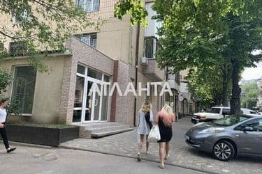Commercial real estate at st. Chernyakhovskogo (area 161,7 m²) - Atlanta.ua - photo 12