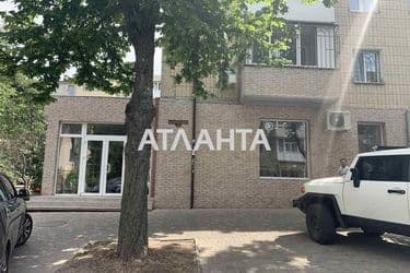 Commercial real estate at st. Chernyakhovskogo (area 161,7 m²) - Atlanta.ua - photo 13