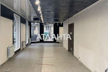 Commercial real estate at st. Chernyakhovskogo (area 161,7 m²) - Atlanta.ua - photo 17