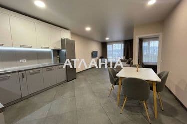 1-room apartment apartment by the address st. Gorodnitskaya ul (area 60 m²) - Atlanta.ua - photo 12