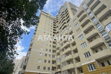 2-rooms apartment apartment by the address st. Solnechnaya (area 90 m²) - Atlanta.ua - photo 16