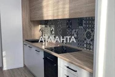 1-room apartment apartment by the address st. Sportivnaya (area 40 m²) - Atlanta.ua - photo 10