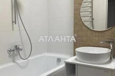 1-room apartment apartment by the address st. Sportivnaya (area 40 m²) - Atlanta.ua - photo 14