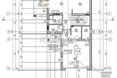 Дом по адресу ул. Массив №11 (площадь 210 м²) - Atlanta.ua - фото 26