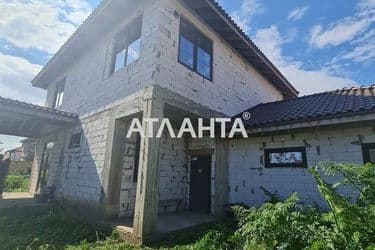 Дом по адресу ул. Массив №11 (площадь 210 м²) - Atlanta.ua - фото 15