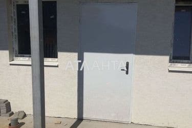 Дом по адресу ул. Аркаса Николая (площадь 28,6 м²) - Atlanta.ua - фото 15