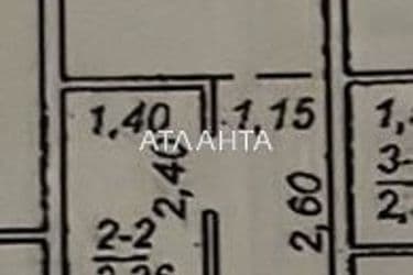 Дом по адресу ул. Аркаса Николая (площадь 28,6 м²) - Atlanta.ua - фото 14