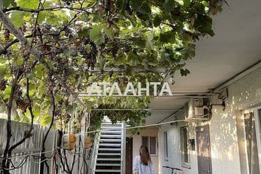 Дом по адресу ул. Аркаса Николая (площадь 28,6 м²) - Atlanta.ua - фото 18