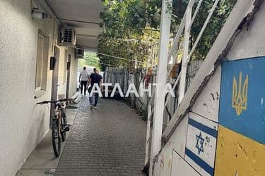 Дом по адресу ул. Аркаса Николая (площадь 28,6 м²) - Atlanta.ua - фото 20