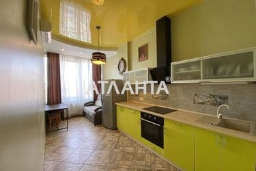 Багатокімнатна квартира за адресою вул. Генуезька (площа 125 м²) - Atlanta.ua - фото 16