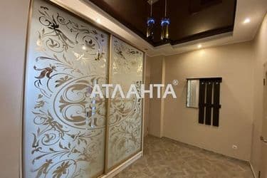 Багатокімнатна квартира за адресою вул. Генуезька (площа 125 м²) - Atlanta.ua - фото 21