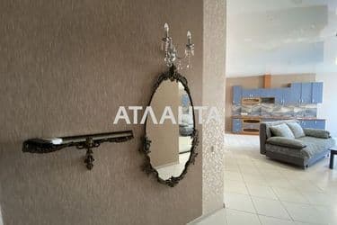 Багатокімнатна квартира за адресою вул. Генуезька (площа 125 м²) - Atlanta.ua - фото 23