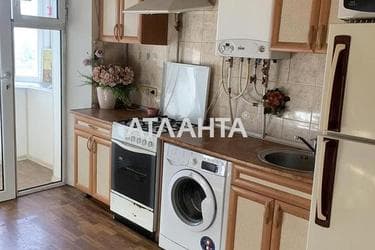 2-rooms apartment apartment by the address st. Staroportofrankovskaya Komsomolskaya (area 62 m²) - Atlanta.ua - photo 20