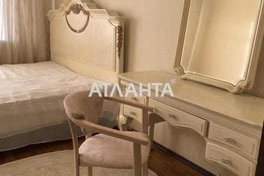 2-rooms apartment apartment by the address st. Staroportofrankovskaya Komsomolskaya (area 62 m²) - Atlanta.ua - photo 25