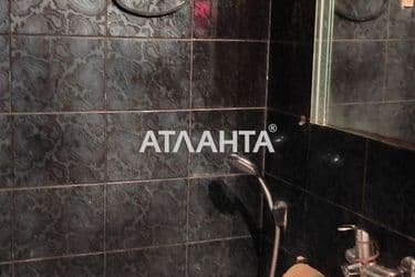 Многокомнатная квартира по адресу ул. Бочарова ген. (площадь 85,3 м²) - Atlanta.ua - фото 25