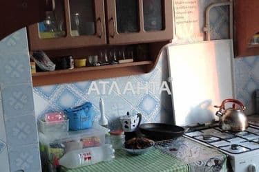 Многокомнатная квартира по адресу ул. Бочарова ген. (площадь 85,3 м²) - Atlanta.ua - фото 22