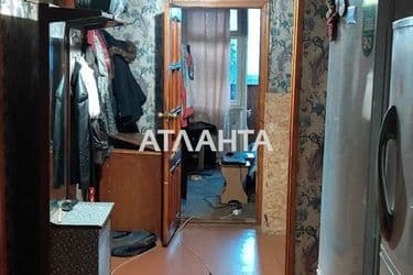 Многокомнатная квартира по адресу ул. Бочарова ген. (площадь 85,3 м²) - Atlanta.ua - фото 21