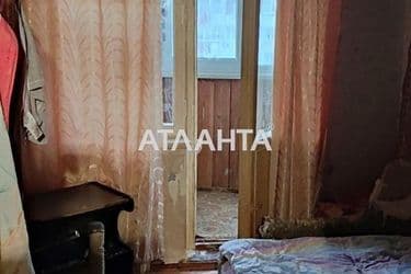 Многокомнатная квартира по адресу ул. Бочарова ген. (площадь 85,3 м²) - Atlanta.ua - фото 20