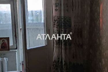 Многокомнатная квартира по адресу ул. Бочарова ген. (площадь 85,3 м²) - Atlanta.ua - фото 19