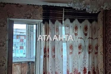 Многокомнатная квартира по адресу ул. Бочарова ген. (площадь 85,3 м²) - Atlanta.ua - фото 15