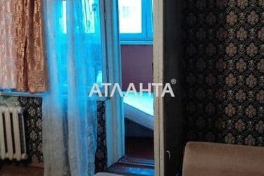 Многокомнатная квартира по адресу ул. Бочарова ген. (площадь 85,3 м²) - Atlanta.ua - фото 14