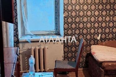 Многокомнатная квартира по адресу ул. Бочарова ген. (площадь 85,3 м²) - Atlanta.ua - фото 16