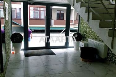 1-комнатная квартира по адресу ул. Бочарова ген. (площадь 28 м²) - Atlanta.ua - фото 10