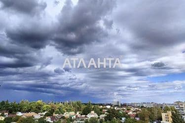 1-room apartment apartment by the address st. Radostnaya (area 39,2 m²) - Atlanta.ua - photo 18