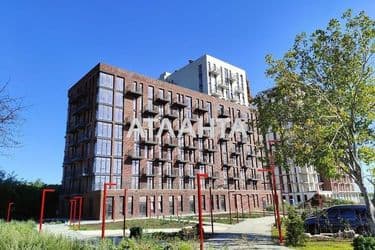 1-room apartment apartment by the address st. Radostnaya (area 39,2 m²) - Atlanta.ua - photo 10