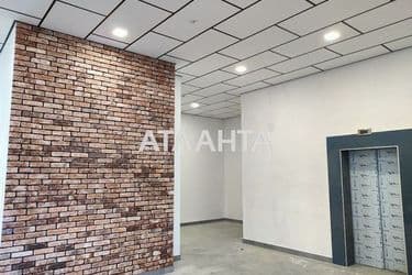 1-room apartment apartment by the address st. Radostnaya (area 39,2 m²) - Atlanta.ua - photo 12