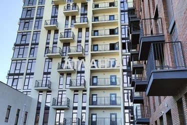 1-room apartment apartment by the address st. Radostnaya (area 39,2 m²) - Atlanta.ua - photo 11